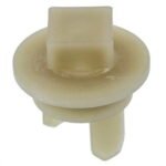 Муфта запобіжна для м&aposясорубки Bosch 00418076 (без отвору) - Зображення 3
