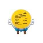 Двигун заслінки M2LA49ZR82 для холодильника Samsung DA31-10107C