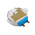 Двигун заслінки M2LA49ZR82 для холодильника Samsung DA31-10107C - Зображення 2