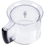 Чаша для блендера Braun 1500ml 67051021 - Зображення 3