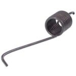 Пружина бака для пральної машини  Indesit, Ariston C00096195 - Зображення 4