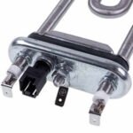 ТЕН для пральної машини Whirlpool 481010645279 Thermowatt TPD 245-SG-2050 L=245 mm 2050 W - Зображення 6