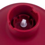 Редуктор для чаші подрібнювача 500ml блендера Gorenje HB804QR 402872 - Зображення 2