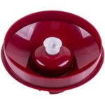 Редуктор для чаші подрібнювача 500ml блендера Gorenje HB804QR 402872 - Зображення 3