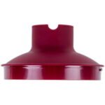 Редуктор для чаші подрібнювача 500ml блендера Gorenje HB804QR 402872 - Зображення 4