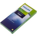 Засіб для видалення кавового жиру Philips Saeco CA6704/99 421944078291 - Зображення 5
