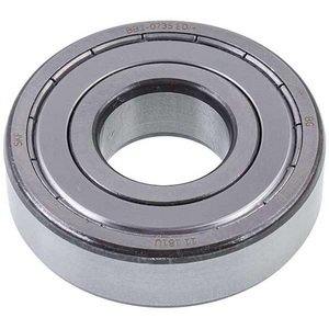 Підшипник для пральної машини 481252028071SKF 6305 - 2Z (25x62x17) (в оригінальному пакеті Whirlpool)