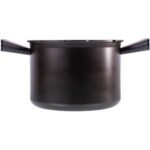Чаша для мультиварки Moulinex XA605011 6L D=243mm H=168mm чорний - Зображення 3