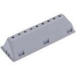 ребро барабана для пральної машини Indesit L=154mm C00097565