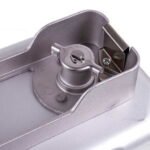 Відро для хлібопічки Moulinex SS-189743 - Зображення 3