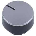 Ручка перемикання програм для пральної машини Indesit C00292883 - Зображення 3