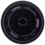 Ручка перемикання програм для пральної машини Indesit C00292883 - Зображення 7