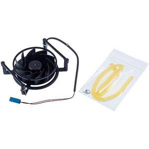 Вентилятор 11037GH-12L-YA 12V DC 0.15A для морозильної камери холодильника Indesit C00308602