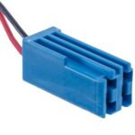 Вентилятор 11037GH-12L-YA 12V DC 0.15A для морозильної камери холодильника Indesit C00308602 - Зображення 5