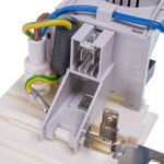 Мережевий фільтр 444680430 для пральної машини Indesit C00270937 - Зображення 5