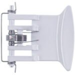 Ручка дверей (люка) для пральної машини Zanussi 4055113411 - Зображення 6