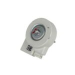 Двигун вентилятора DRCP3030LA 2.82W 12V DC 0.24A для морозильної камери холодильника Samsung DA31-00020H - Зображення 3