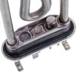 Тен для пральної машини Electrolux 3792301206 TPD 185-SB-1750 IRCA L=185mm 1750W - Зображення 4