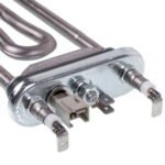 Тен для пральної машини Electrolux 3792301206 TPD 185-SB-1750 IRCA L=185mm 1750W - Зображення 5