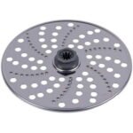 Диск - терка (для дерунів) для кухонного комбайна Kenwood KW715979 - Зображення 2