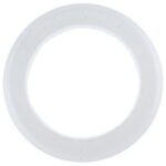Прокладка для кавоварки DeLonghi 5332108700 - Зображення 2