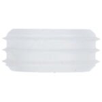 Прокладка для кавоварки DeLonghi 5332108700 - Зображення 3