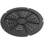Основа корпуса для мультиварки Moulinex SS-994564