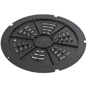 Основа корпуса для мультиварки Moulinex SS-994564