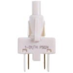 Кнопка розпалу для плити Beko 463920003 - Зображення 4
