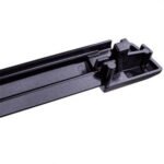 Дефлектор дверей для духовки Whirlpool 481010728768 (481246058418) - Зображення 4
