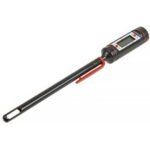 Термощуп електронний -50 +300°C WT-1 - Зображення 2