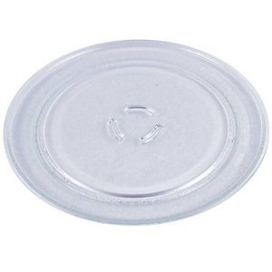 Тарілка для мікрохвильової печі Whirlpool C00629087 D=325mm