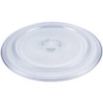 Тарілка для мікрохвильової печі Whirlpool C00629087 D=325mm - Зображення 2