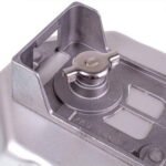 Відро для хлібопічки Gorenje BM1200BK 363973 - Зображення 3