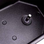 Відро для хлібопічки Gorenje BM1200BK 363973 - Зображення 4