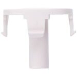 Кнопка блокування кришки для мультиварки Moulinex CE501132/87A SS-994580 - Зображення 3
