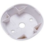 Нижня частина ручки кришки для мультиварки Moulinex CE501132/87A SS-994582 - Зображення 2