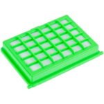 Фільтр мотора HEPA для пилососа Rowenta ZR004201 - Зображення 2