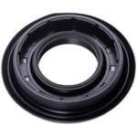 Сальник для пральної машини Indesit C00096186 WLK 30*52/65*7/10 - Зображення 3
