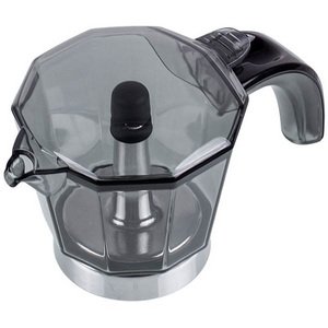 Резервуар (на 4 порції) для гейзерної кавоварки DeLonghi 7313284919