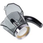 Резервуар (на 4 порції) для гейзерної кавоварки DeLonghi 7313284919 - Зображення 3