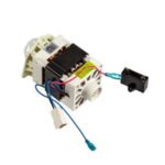 Помпа циркуляційна 4055350815 60W YXW35-2H для посудомийної машини Electrolux