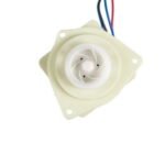 Помпа циркуляційна 4055350815 60W YXW35-2H для посудомийної машини Electrolux - Зображення 3