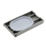 Кришка дозатора для посудомийної машини AEG 4006078069 - Зображення 2