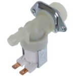Клапан подачі води для пральної машини Samsung DC62-30310D 1WAY/180/10.5 мм - Зображення 2