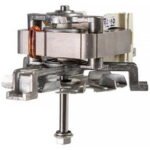 Двигун вентилятора конвекції для духовки Beko 264440148 YJ61-16AHZ02 21W - Зображення 2
