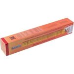 Тен сухий стеатитовий для бойлера Atlantic  ROUND ER002100T 2100W D=46mm L=365mm - Зображення 6