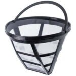 Rowenta FS-9100034661 (MS-622065) Фільтр багаторазовий для крапельних кавоварок (D=120mm H=90mm) - Зображення 2