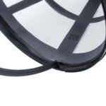 Rowenta FS-9100034661 (MS-622065) Фільтр багаторазовий для крапельних кавоварок (D=120mm H=90mm) - Зображення 3