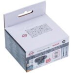 Tefal ZR005203 Фільтр контейнера (мікро) для акумуляторного пилососа - Зображення 4